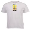 Unisex Premium Short-sleeve T-shirt - 220g Thumbnail