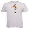Unisex Premium Short-sleeve T-shirt - 220g Thumbnail
