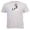 Unisex Premium Short-sleeve T-shirt - 220g Thumbnail