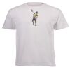 Unisex Premium Short-sleeve T-shirt - 220g Thumbnail