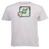 Unisex Premium Short-sleeve T-shirt - 220g Thumbnail