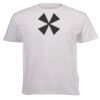 Unisex Luxe Short-sleeve T-shirt - 220g Thumbnail