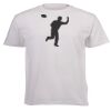 Unisex Premium Short-sleeve T-shirt - 220g Thumbnail