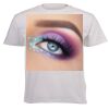 Unisex Luxe Short-sleeve T-shirt - 220g Thumbnail