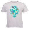 Unisex Premium Short-sleeve T-shirt - 220g Thumbnail