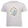 Unisex Premium Short-sleeve T-shirt - 220g Thumbnail