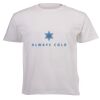 Unisex Premium Short-sleeve T-shirt - 220g Thumbnail