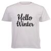 Unisex Premium Short-sleeve T-shirt - 220g Thumbnail