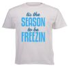 Unisex Premium Short-sleeve T-shirt - 220g Thumbnail