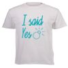Unisex Premium Short-sleeve T-shirt - 220g Thumbnail