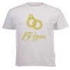 Unisex Premium Short-sleeve T-shirt - 220g Thumbnail