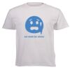 Unisex Premium Short-sleeve T-shirt - 220g Thumbnail