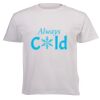 Unisex Premium Short-sleeve T-shirt - 220g Thumbnail