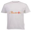 Unisex Premium Short-sleeve T-shirt - 220g Thumbnail